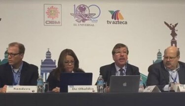 La SIP  alerta ante posible limitaciones al libre ejercicio del periodismo