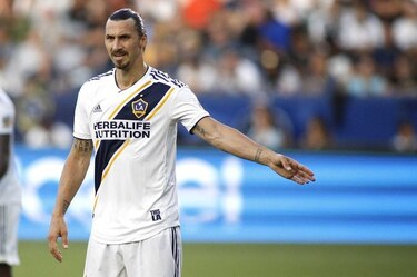 Rooney, Ibrahimovic y Martínez en el equipo ideal de la MLS