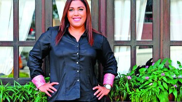 Una boda, un plan, un emprendimiento