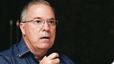 El alcalde José Luis Fábrega dispondrá de $3.8 millones para celebrar la navidad