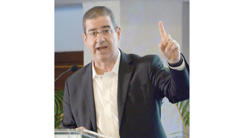 Sector empresarial espera que se recobre la confianza y que existan reglas claras para invertir