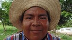 Indígenas y campesinos bloquean la Interamericana en protesta por hidroeléctricas