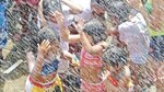 En Carnaval, niños a salvo