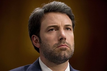 Ben Affleck pone en venta mansión en Georgia por 8.9 millones de dólares