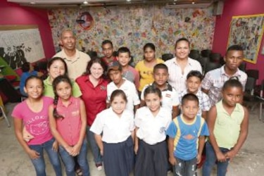 Oro Verde, en ´La Prensa´