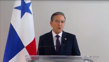Cortizo en toma de posesión de Apede: Panamá será uno de los primeros países en recuperarse tras la pandemia