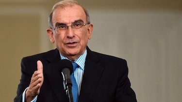 Evalúan suspender combates para buscar desaparecidos