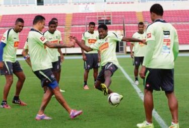 Armando Cooper y las secuelas de un 'tuit'