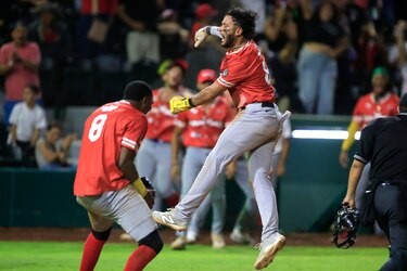 Panamá clasifica al Mundial U23 y hoy va por la corona del torneo clasificatorio
