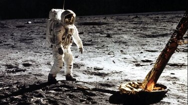 El viaje de Armstrong, Aldrin y Collins que llevó al hombre a la Luna hace 50 años