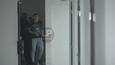 Decretan detención domiciliaria  para joven que acosaba a mujeres en los centros comerciales