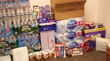 Fonsi, López, Martin y Anthony piden apoyo para Puerto Rico