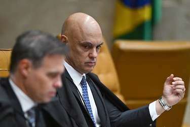Brasil entra en su hora más incierta: ventaja que se reduce, escándalo judicial e irrupción de un tercer candidato