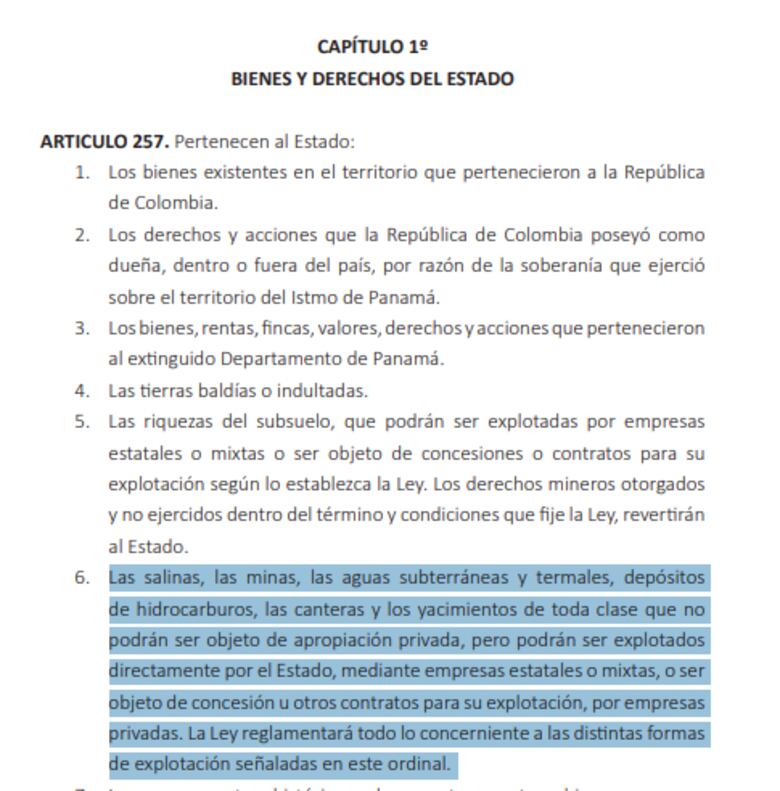 El cobre ‘es de Panamá’: ¿qué implica realmente y por qué importa lo que dijo First Quantum y Mulino?
