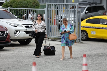 Publio De Gracia seguirá detenido; un tribunal niega el cambio de medida cautelar