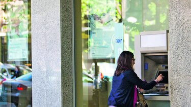 BBVA cerrará 130 sucursales en España
