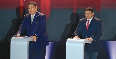 Educación: cifras, lugares comunes y candidatos acartonados