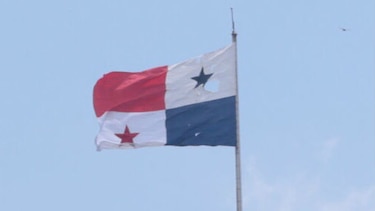 Cable que permite izar la bandera en el cerro Ancón será reemplazado