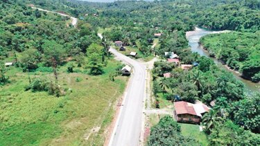 A consulta,  nueva área protegida en Veraguas