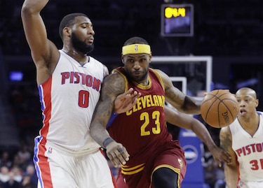 LeBron James sigue dejando su huella en la NBA