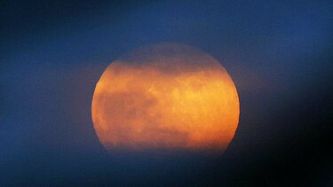 Rusia empieza el proceso de contratación de astronautas para ir a la Luna