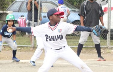 Panamá noquea a Guatemala y logra su tercera victoria en el Panamericano