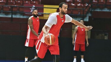 El quinteto nacional jugará ante casa llena en Puerto Rico