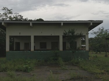 Piden apertura del subcentro de Salud de una comunidad del área norte de Coclé