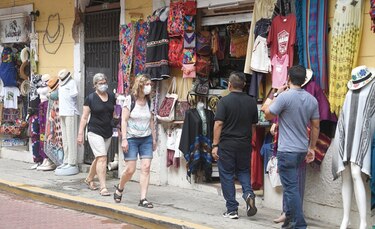 Índice de actividad económica aumenta 15.2% hasta octubre