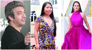 Invitados del IFF analizan el futuro de la industria