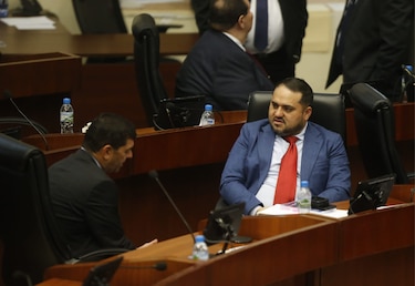 Repudian propuesta de Jamis Acosta para incrementar penas de cárcel por calumnia e injuria