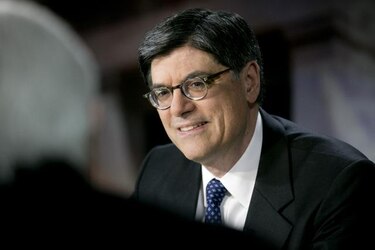 El mundo no puede permitirse una 'década perdida' en Europa: Jacob Lew