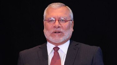 Caída de casos de alto perfil envía un mensaje de impunidad: José Ugaz