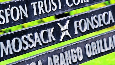 Caso Mossack Fonseca llega a Hollywood