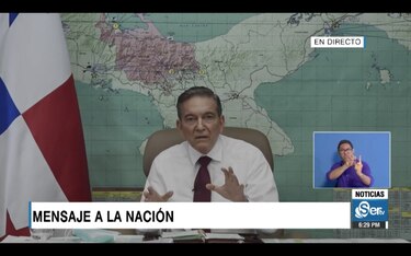 Cortizo: ‘Analizaré el fin de semana el borrador para ir levantando la cuarentena de manera gradual’