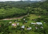 Un FODA al proyecto de río Indio