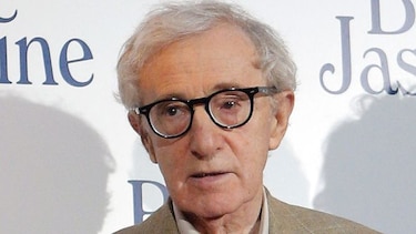 Woody Allen creará su primera serie  televisiva en Amazon