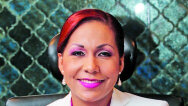 KNOCKOUT: CD lo manejan las emociones de tres personas