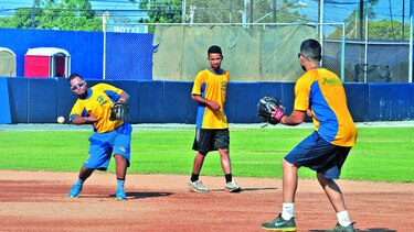 Herreranos solo quieren el título