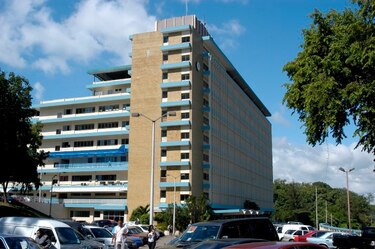 Pacientes de Ortopedia con cuatro meses de espera serán trasladados a la Ciudad de la Salud