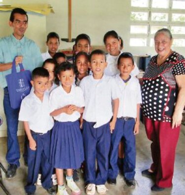 Literatura que hace crecer