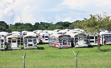 Tribunal confirma absolución a favor de 185 procesados por caso diablos rojos