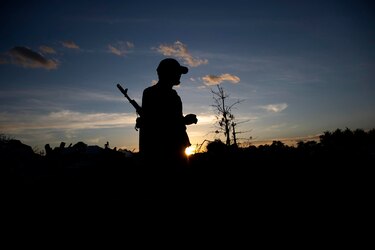 Rusia y Ucrania intercambian otros 35 soldados