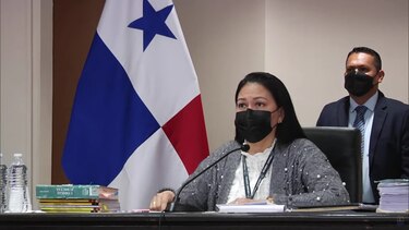 Audiencia preliminar: Jaime Lasso insiste en que ya fue juzgado y los Martinelli Linares justifican el ‘lobby’