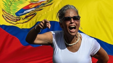 ¿Comenzó una transición en Venezuela? 4 expertos analizan hacia dónde puede ir el país tras la caída de Nicolás Maduro 