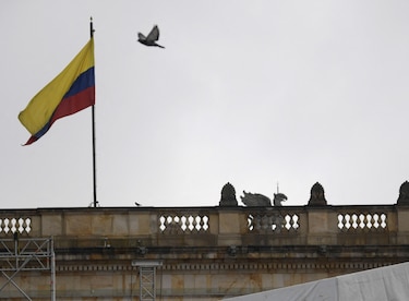 Colombia perdió ocho años de lucha contra pobreza por pandemia