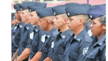 Traslados y rotaciones dentro de la Policía Nacional