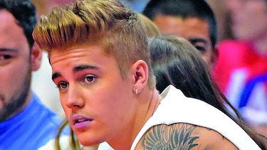 Justin Bieber hace remix de ‘Despacito’
