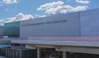 Investigan altercado entre piloto de Copa Airlines y controlador aéreo en aeropuerto de Costa Rica