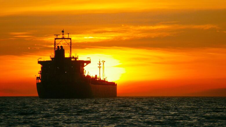 Contrabando, espionaje y sabotajes: cómo Rusia utiliza una flota fantasma para evadir las sanciones de Occidente